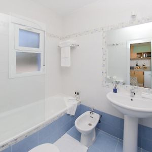 Habitación Triple Estándar